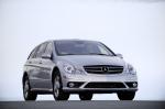 Mercedes-Benz R-Class 2006 года